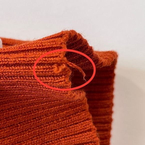 89th & Madison Cardigan Sweater size Large - Picture 15 of 15